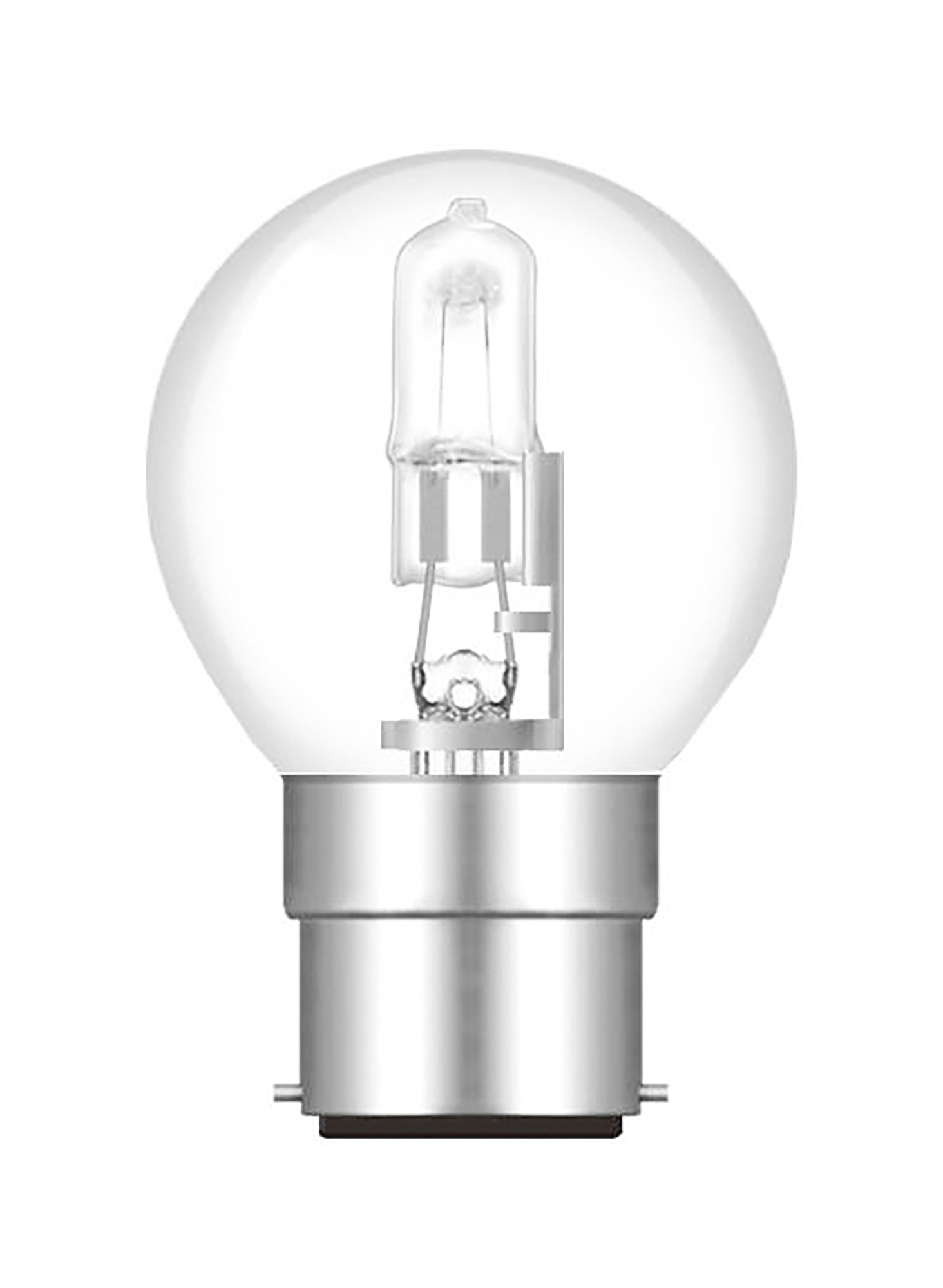 Halogen Energy Saver Ball Halogen & Energy Saver Luxram Golf Ball